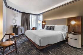 Omni Austin Hotel Downtown