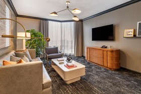 Omni Austin Hotel Downtown