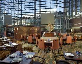 Omni Austin Hotel Downtown