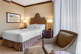 Omni Austin Hotel Downtown
