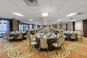 Omni Austin Hotel Downtown
