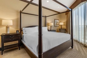 Omni Austin Hotel Downtown