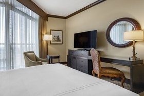 Omni Austin Hotel Downtown