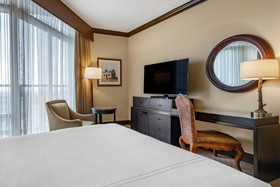 Omni Austin Hotel Downtown