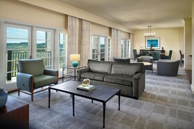 Omni Barton Creek Resort & Spa