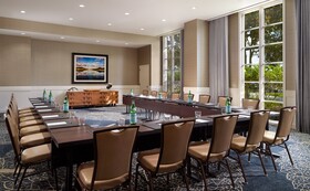 Omni Barton Creek Resort & Spa