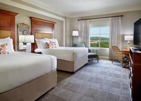 Omni Barton Creek Resort & Spa