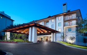Omni Barton Creek Resort & Spa