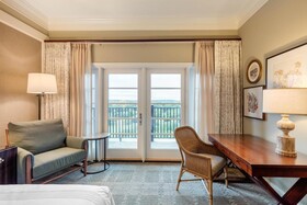Omni Barton Creek Resort & Spa