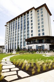 Omni Barton Creek Resort & Spa