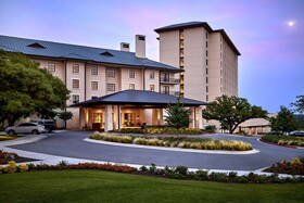 Omni Barton Creek Resort & Spa