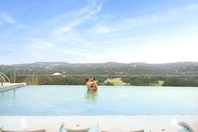 Omni Barton Creek Resort & Spa