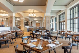 Omni Barton Creek Resort & Spa