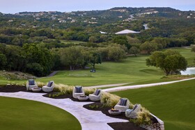 Omni Barton Creek Resort & Spa