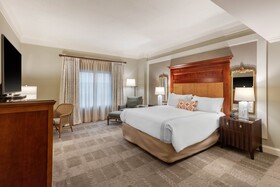 Omni Barton Creek Resort & Spa