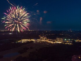 Omni Barton Creek Resort & Spa