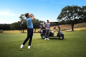 Omni Barton Creek Resort & Spa