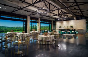 Omni Barton Creek Resort & Spa