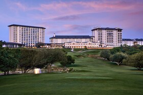 Omni Barton Creek Resort & Spa