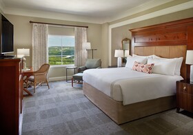 Omni Barton Creek Resort & Spa
