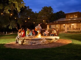 Omni Barton Creek Resort & Spa