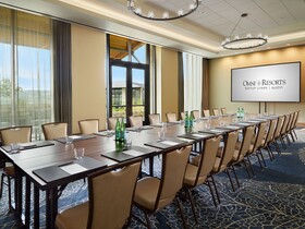 Omni Barton Creek Resort & Spa
