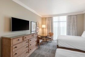 Omni Barton Creek Resort & Spa