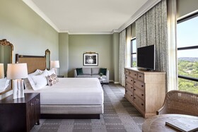 Omni Barton Creek Resort & Spa