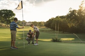 Omni Barton Creek Resort & Spa