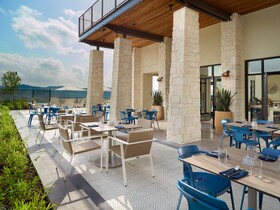 Omni Barton Creek Resort & Spa