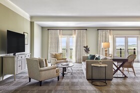 Omni Barton Creek Resort & Spa