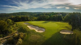 Omni Barton Creek Resort & Spa