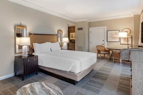 Omni Barton Creek Resort & Spa