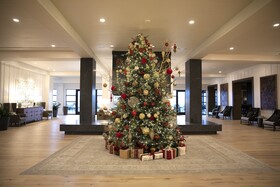 Omni Barton Creek Resort & Spa