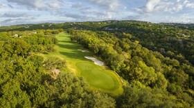 Omni Barton Creek Resort & Spa