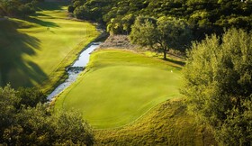 Omni Barton Creek Resort & Spa