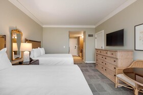 Omni Barton Creek Resort & Spa