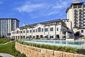 Omni Barton Creek Resort & Spa