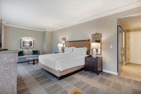 Omni Barton Creek Resort & Spa