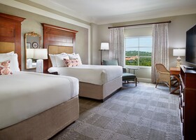 Omni Barton Creek Resort & Spa