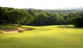 Omni Barton Creek Resort & Spa