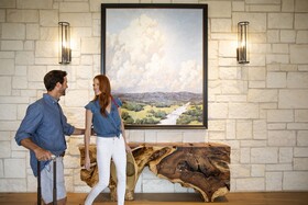 Omni Barton Creek Resort & Spa