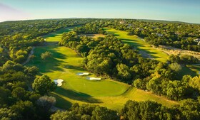 Omni Barton Creek Resort & Spa