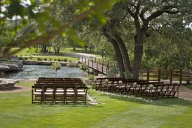 Omni Barton Creek Resort & Spa