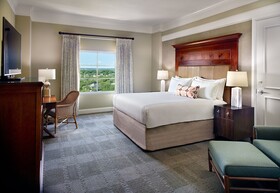 Omni Barton Creek Resort & Spa