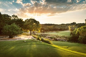 Omni Barton Creek Resort & Spa