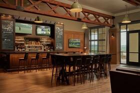 Omni Barton Creek Resort & Spa