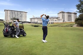 Omni Barton Creek Resort & Spa