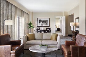 Omni Barton Creek Resort & Spa