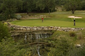 Omni Barton Creek Resort & Spa